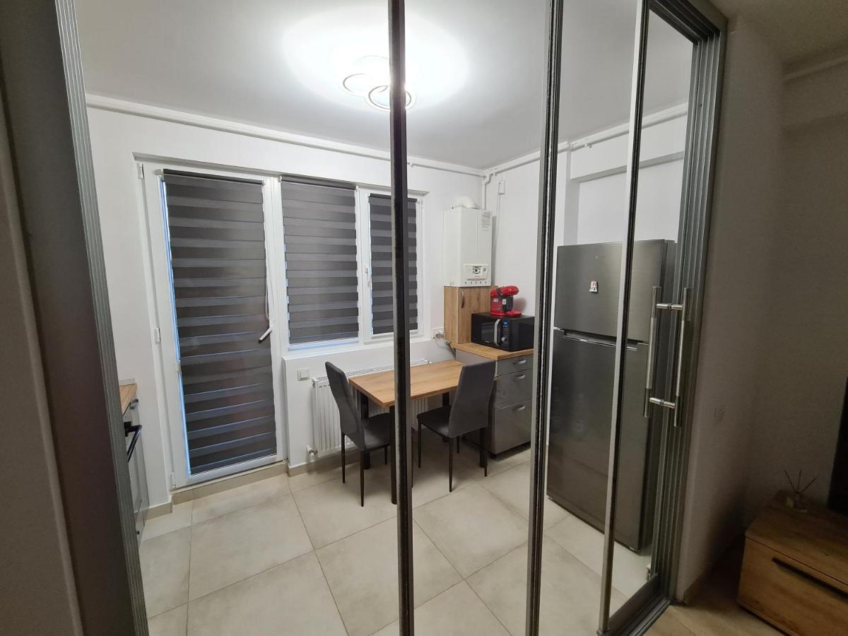 Apartament Andrei * Bucareste