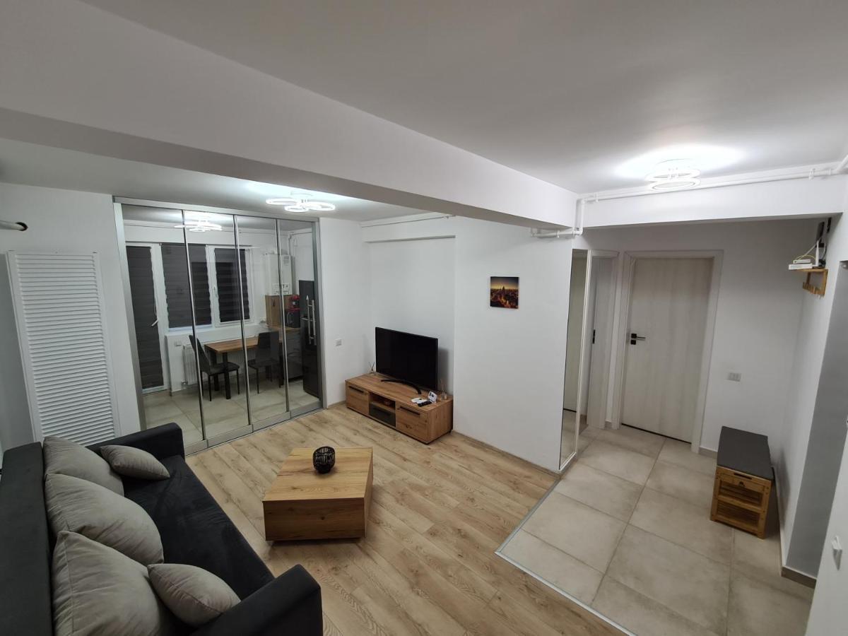 Apartament Andrei Bucareste