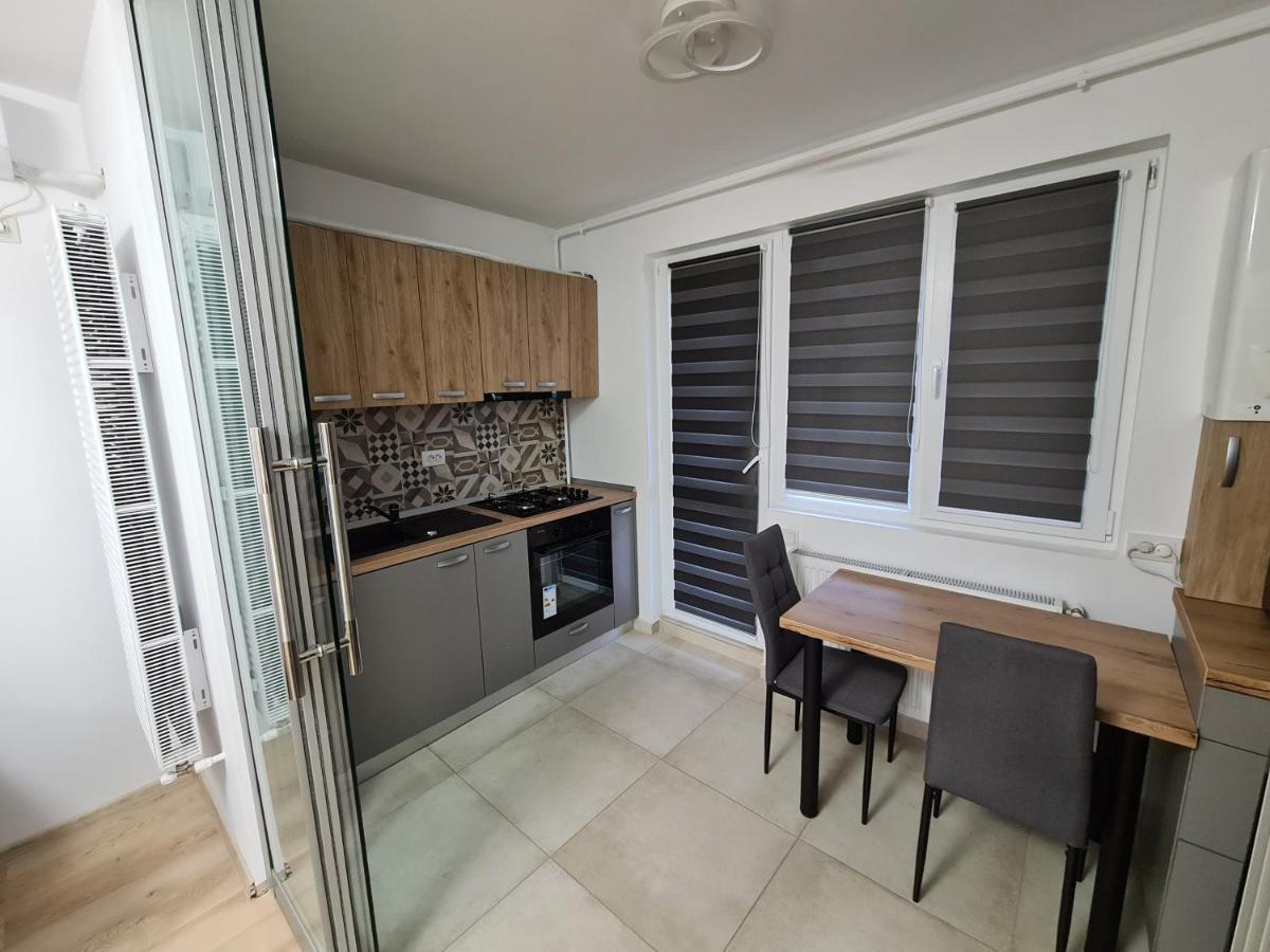 Apartament Andrei
