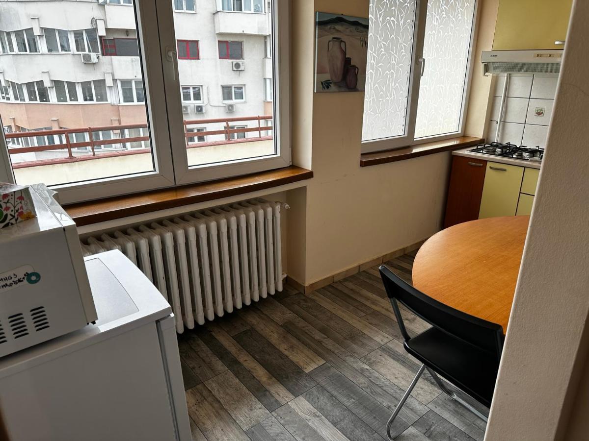 Apartamento Casa Mendeleev