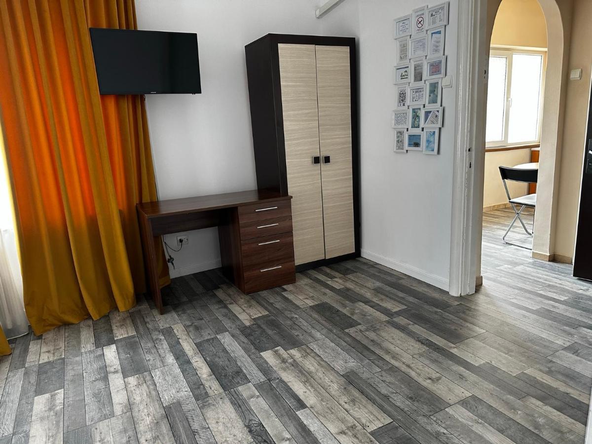 Apartamento Casa Mendeleev *