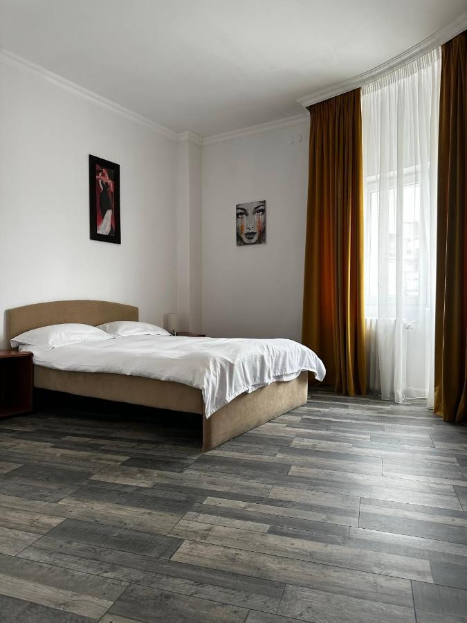 Casa Mendeleev Apartamento