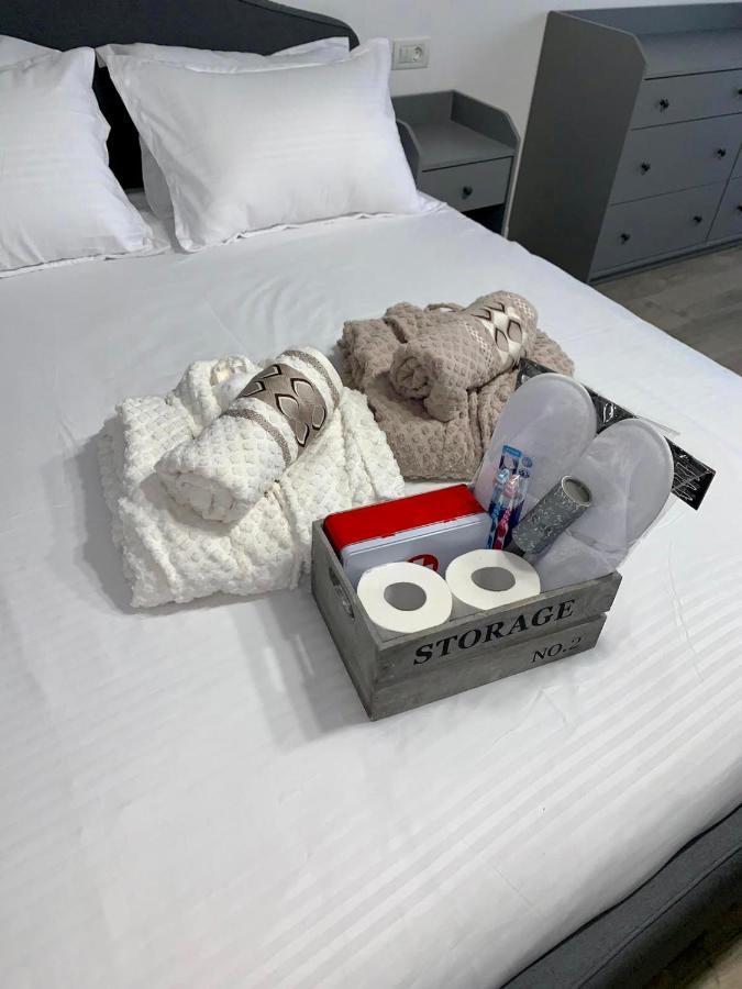 Studio Agg Apartment