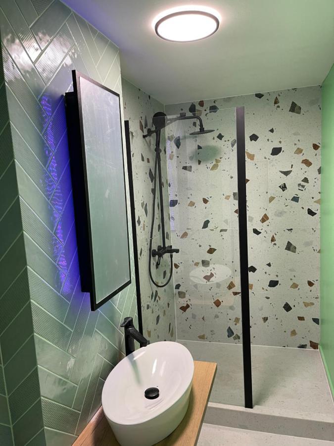 Apartment Studio Agg