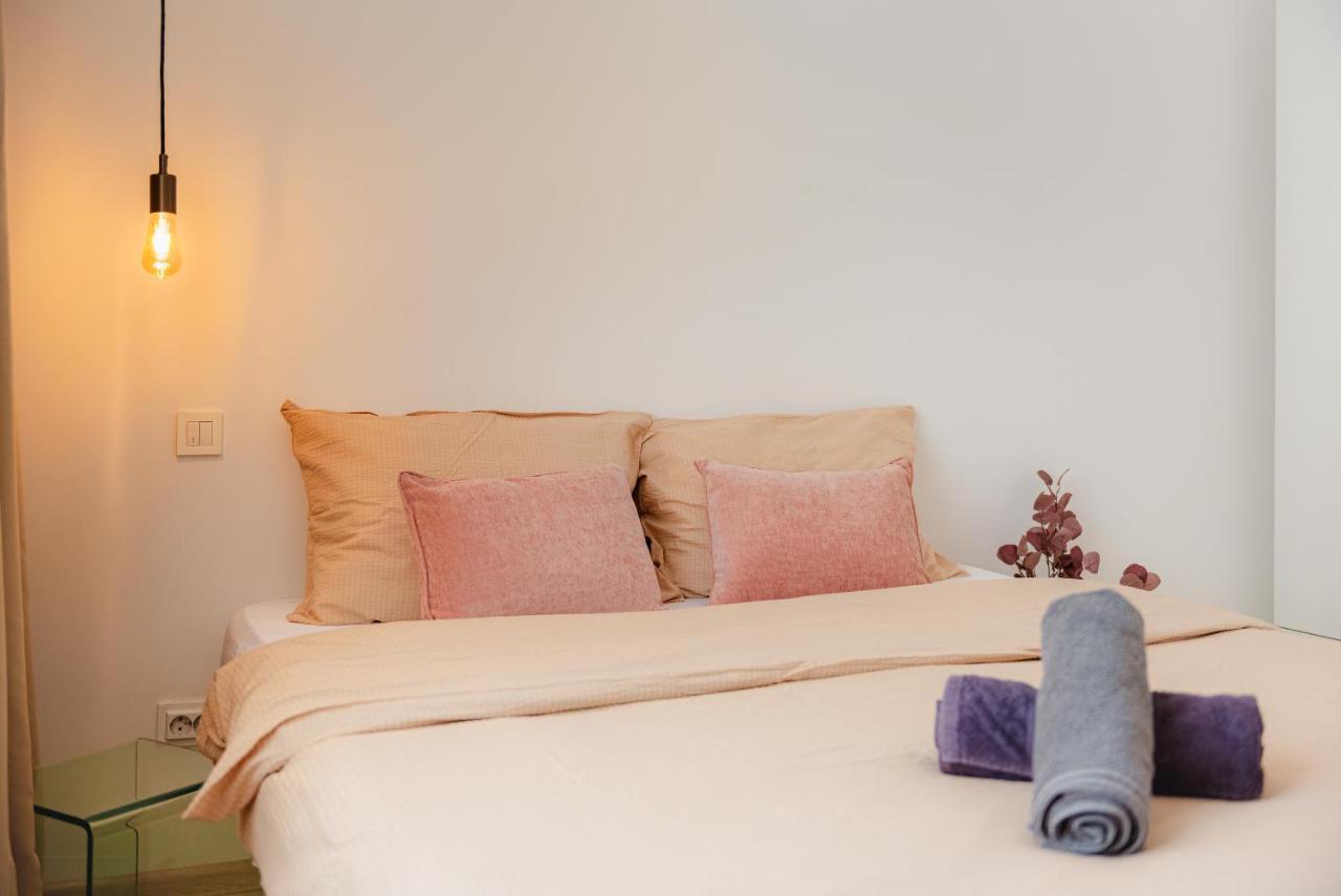 Heart Of Old Town Apartment *