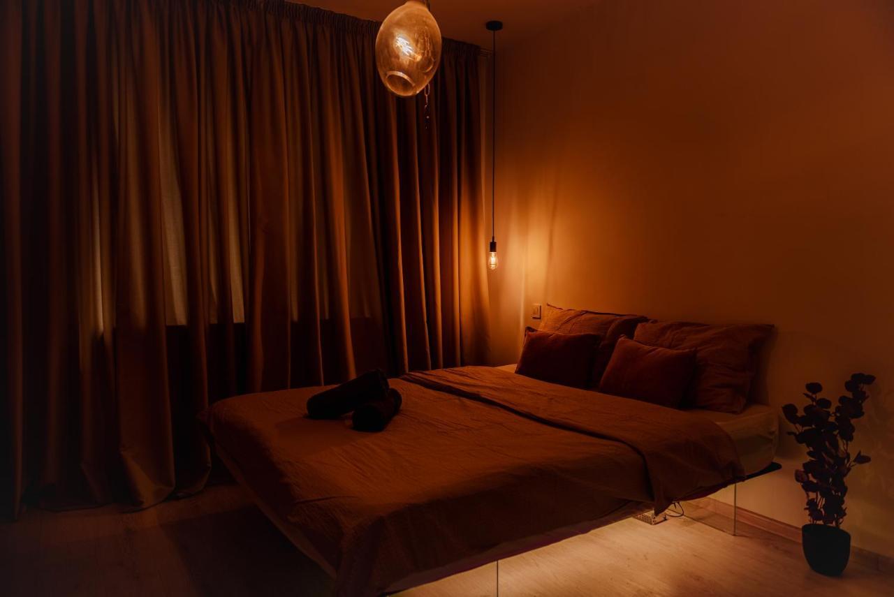 Heart Of Old Town Apartment