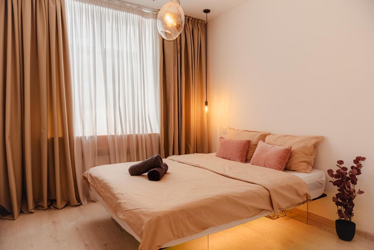 Apartment Heart Of Old Town *