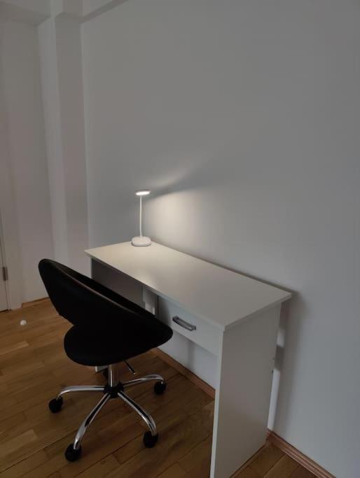 Apartament The Cozy Nest Turda Apartamento