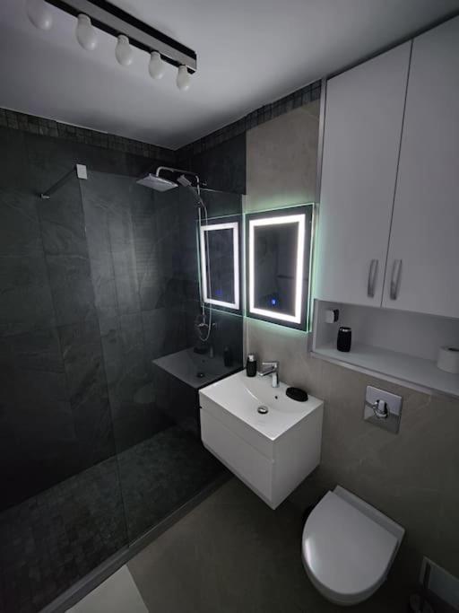 Apartament The Cozy Nest Turda *