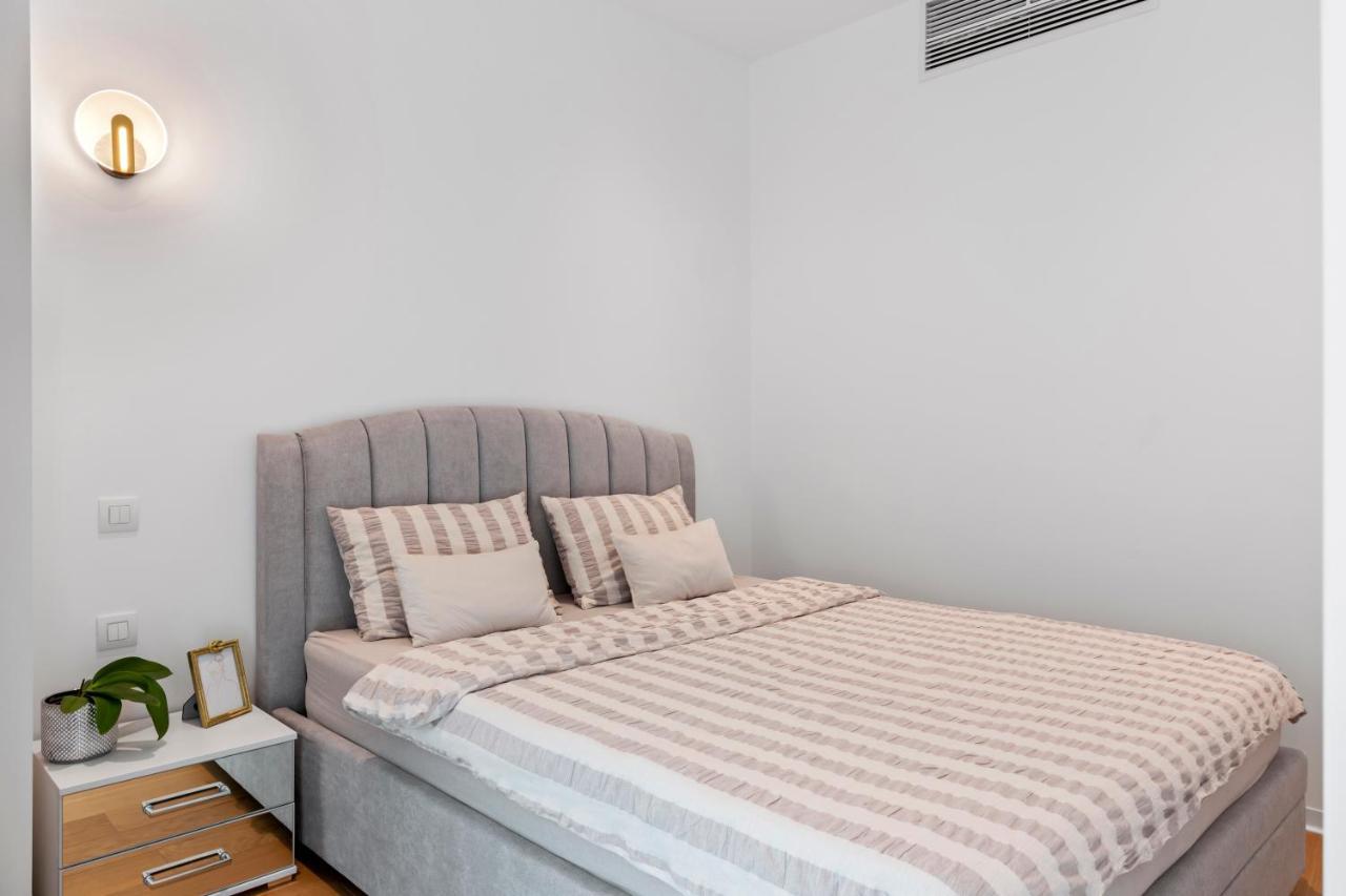 Apartamento One Tower *