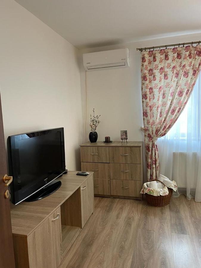 O Sole Mio Apartment Bucharest