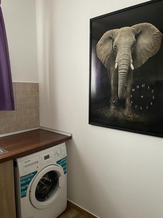 O Sole Mio Apartment 4*
