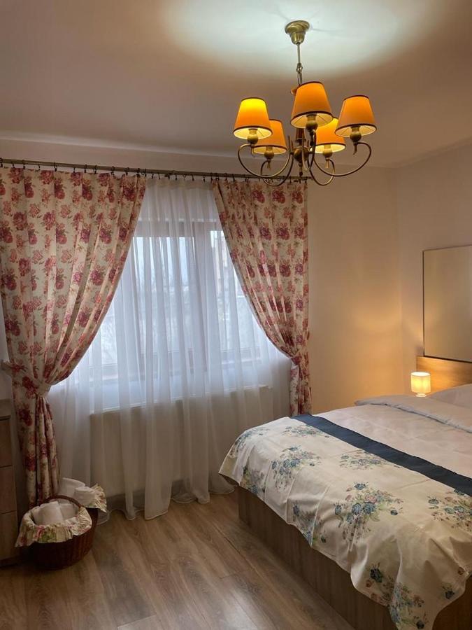 O Sole Mio Apartment