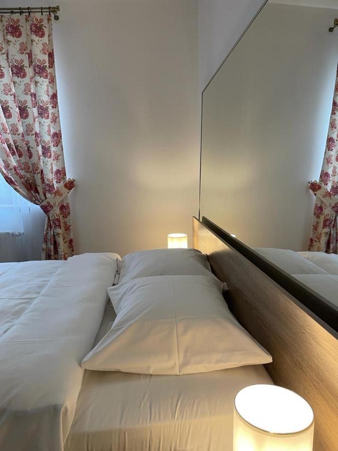Apartment O Sole Mio 4*