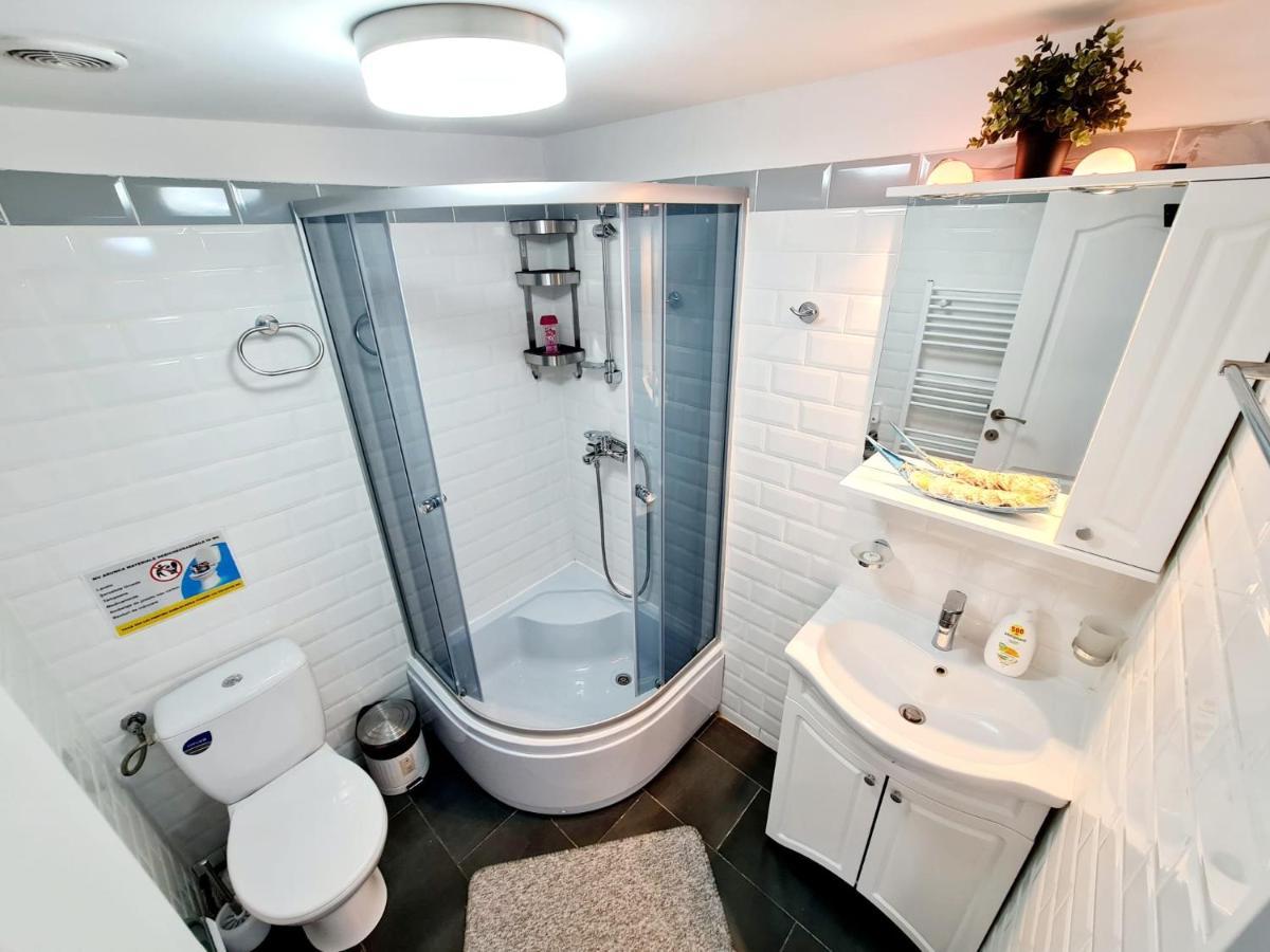 Modern Studio Park Carol Unirii - Lam1 Apartment Bucharest
