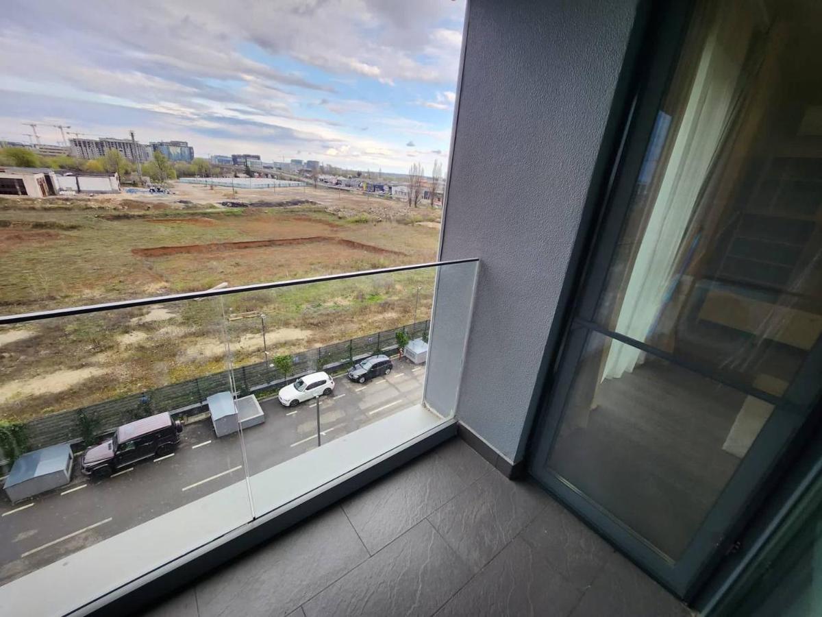 Cloud9 Great Apartamento *