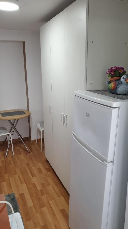 Mihai Bravu Metrou Apartamento *