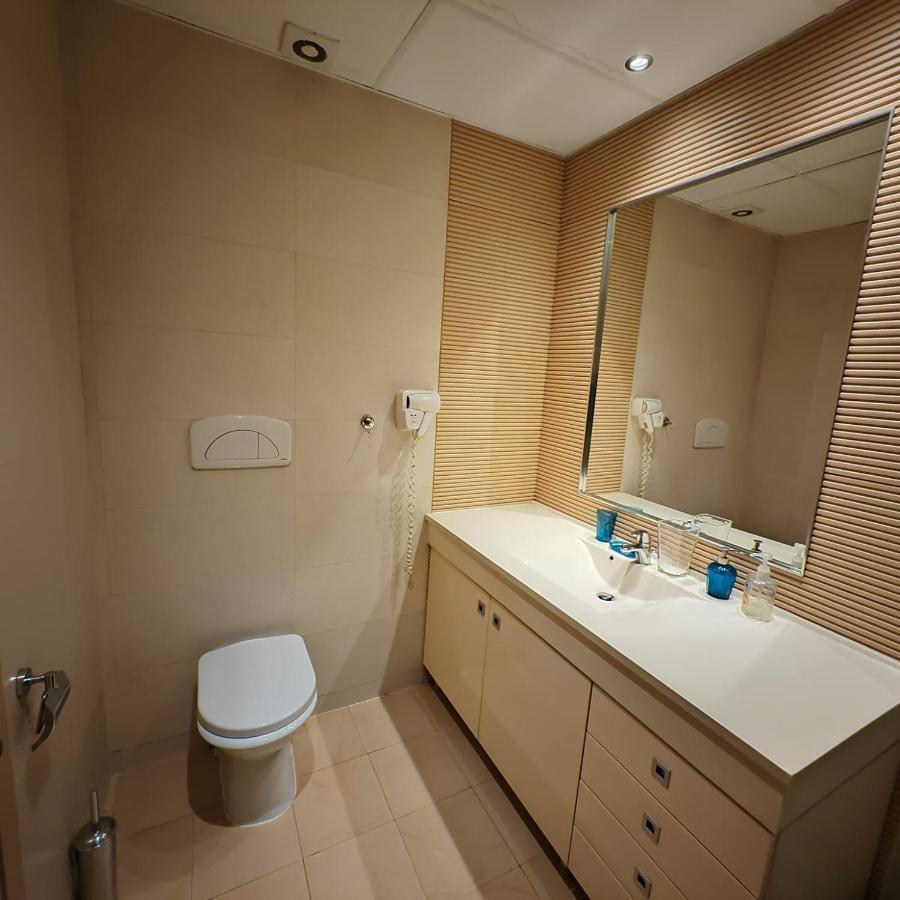 Biaparthotel Bucharest