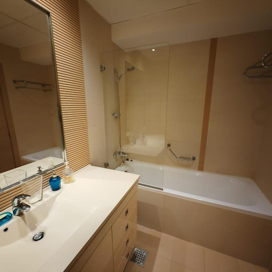 Apartment Biaparthotel Bucharest