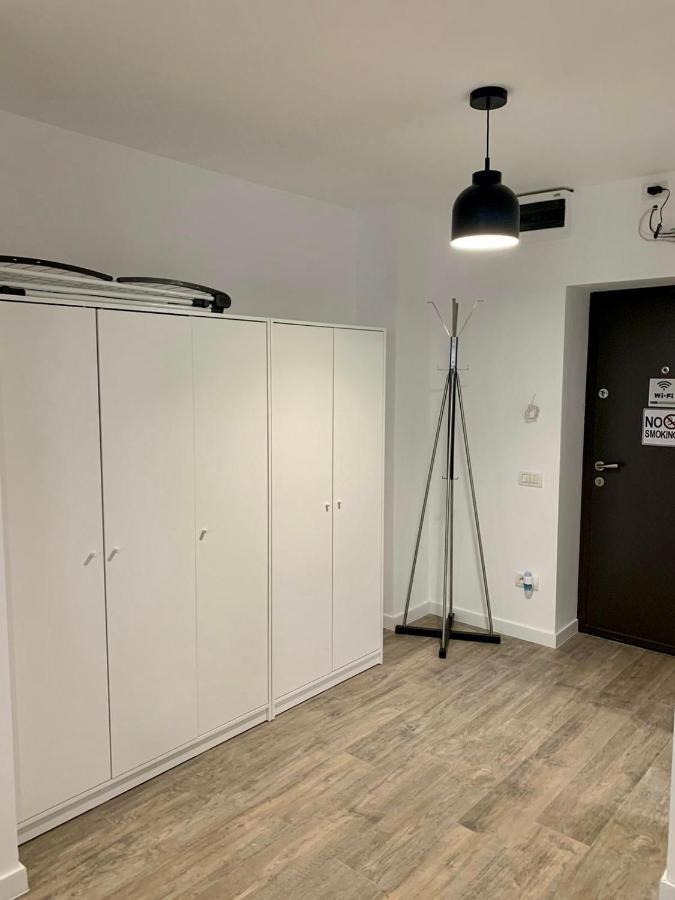 Studio Agg Apartment