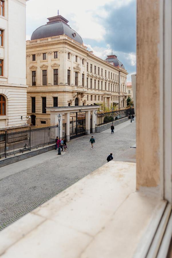 Heart Of Old Town *