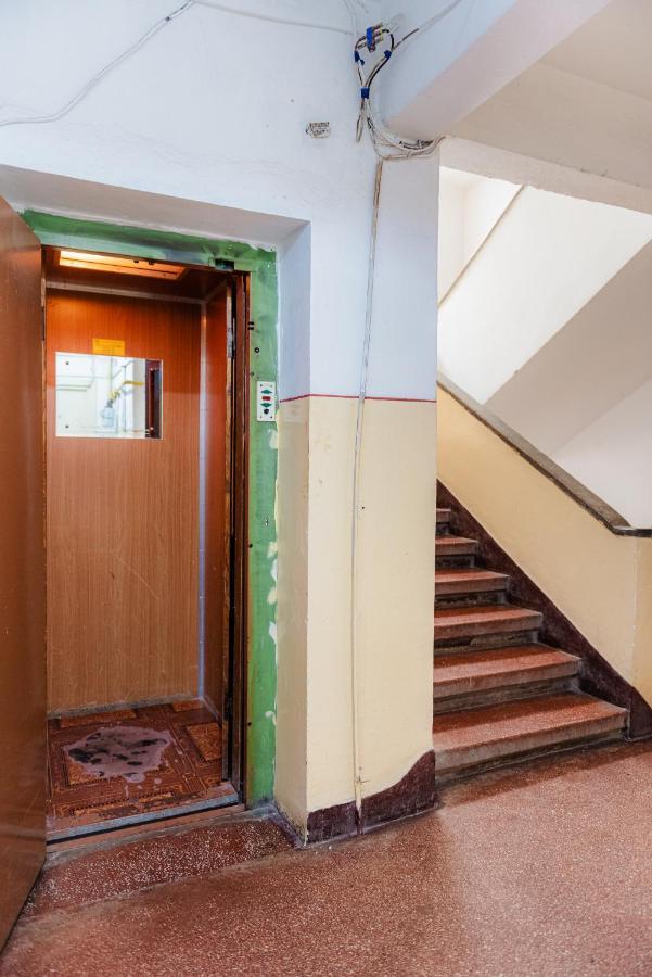 Heart Of Old Town Apartment Bucharest