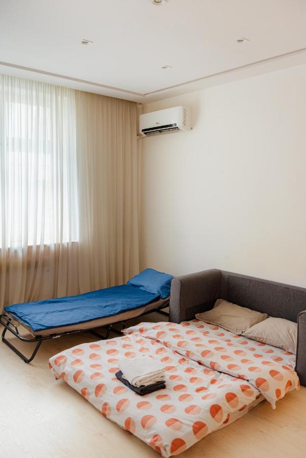 Apartment Heart Of Old Town Bucharest