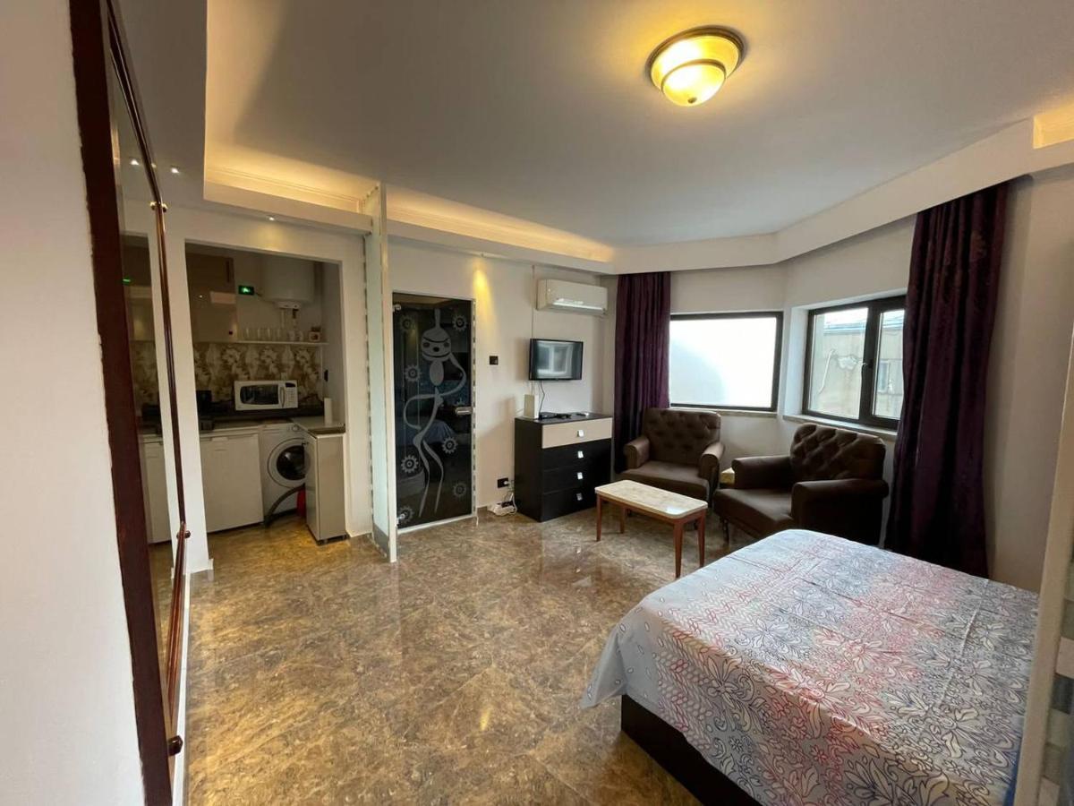 Apartamento Centrul Vechi Old In