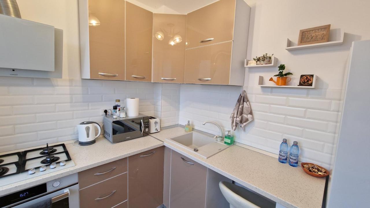 Domus Magistrae Apartment