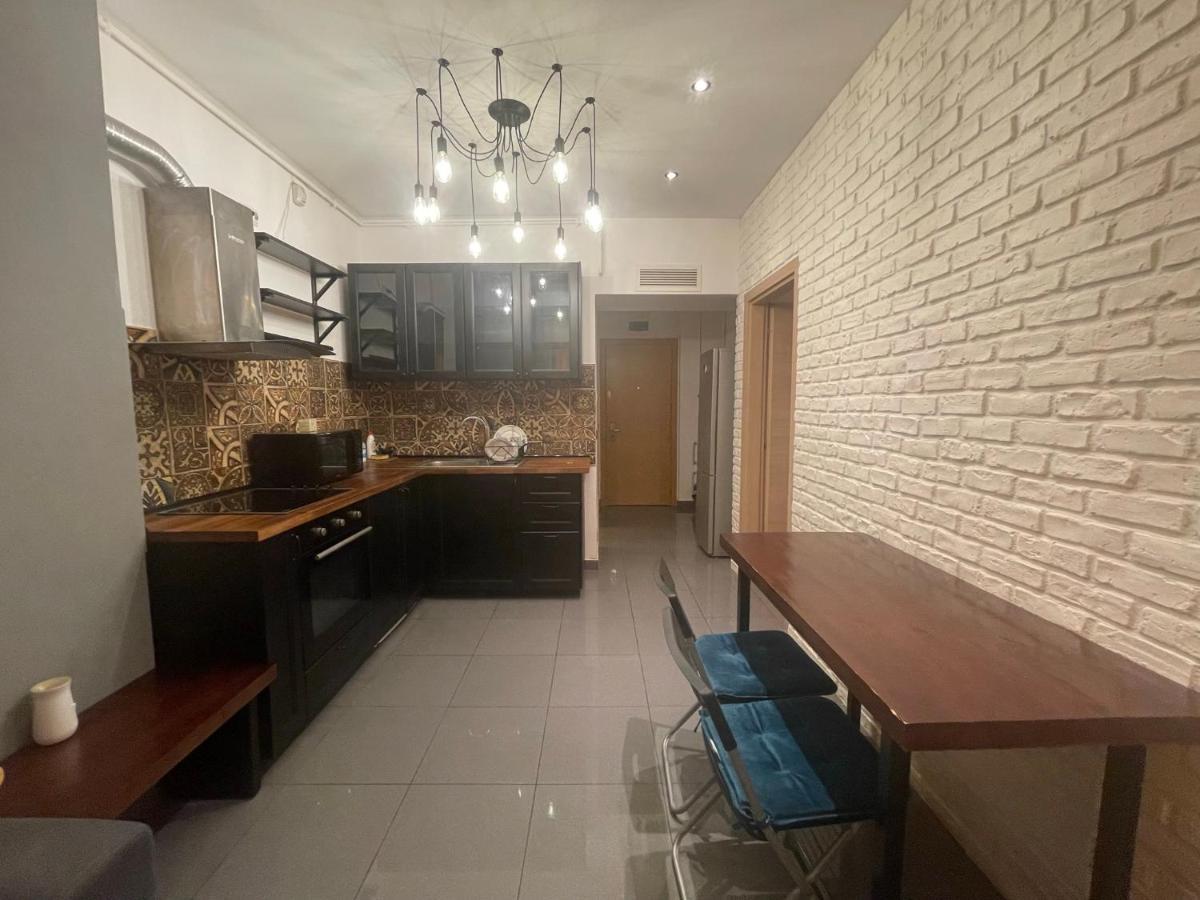 Apartment Biaparthotel Bucharest