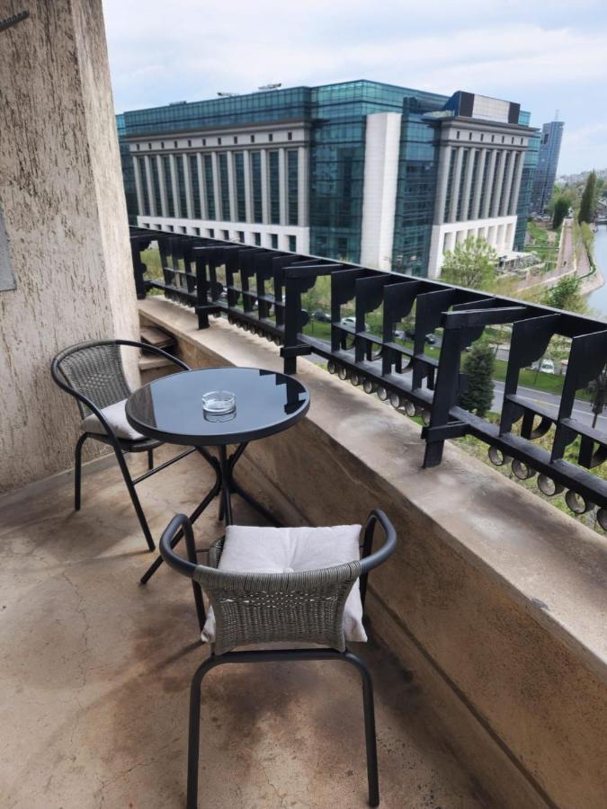 Apartamento Unirii Tribunal *