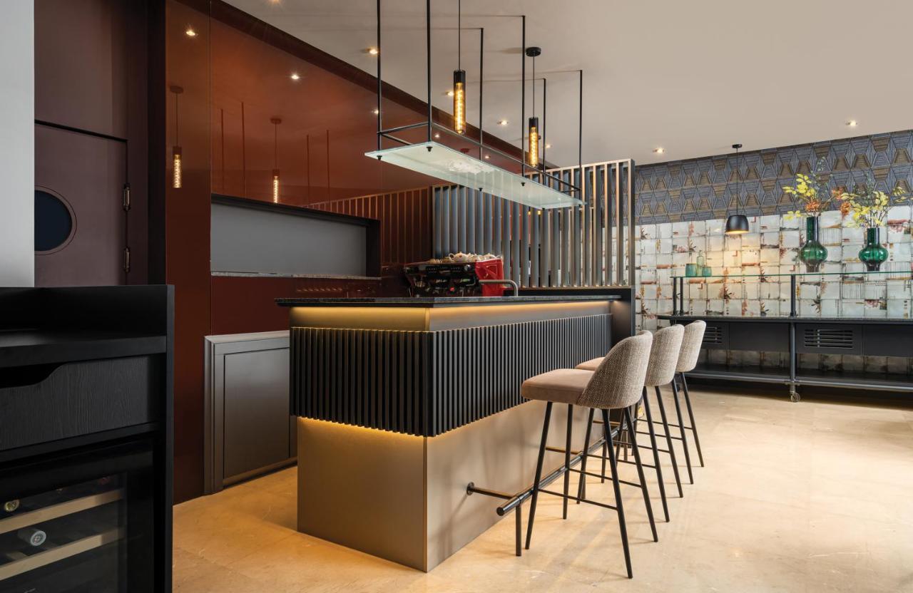 Leonardo City Center 4* Bucharest