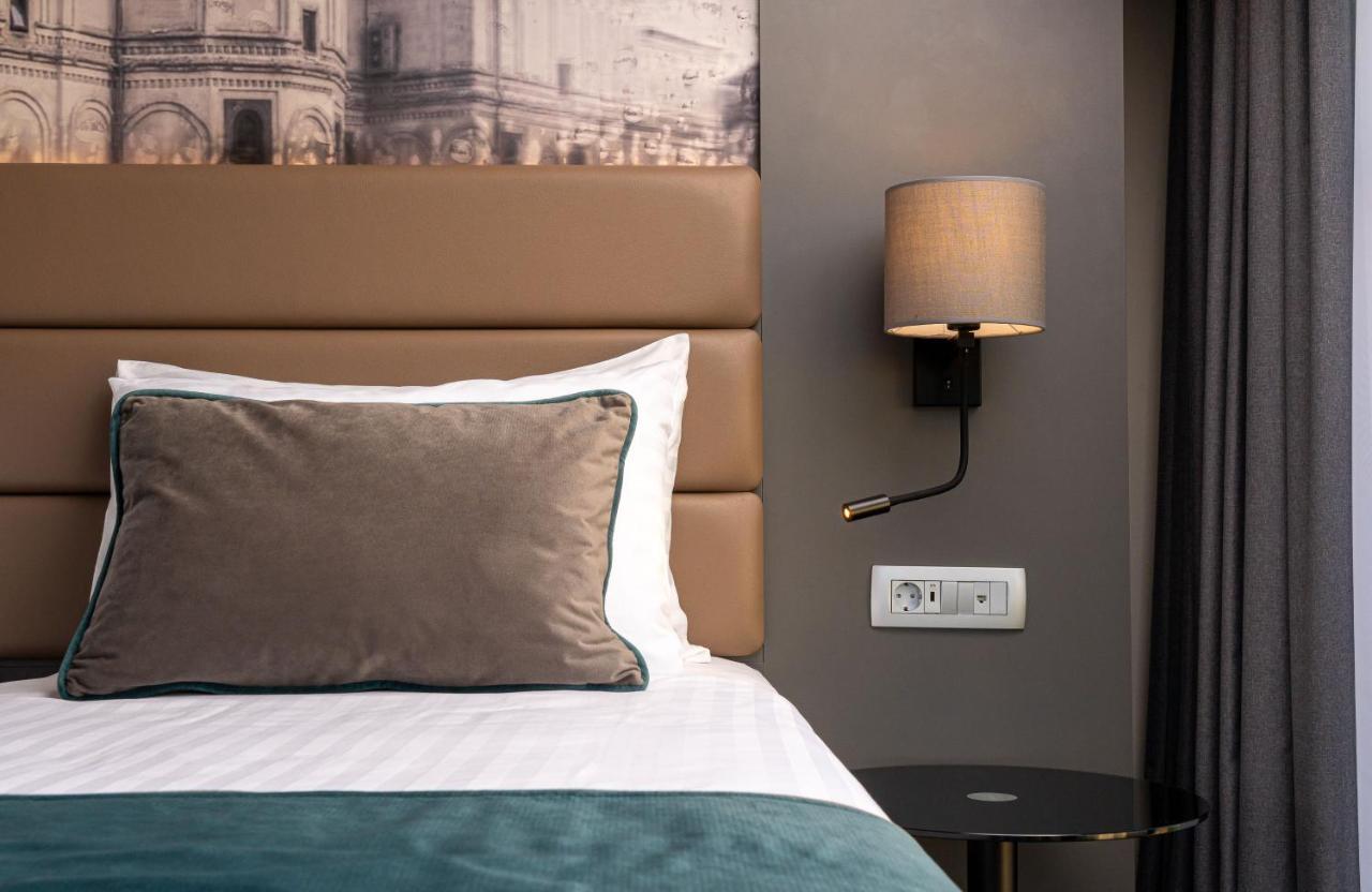 Leonardo City Center Hotel Bucharest