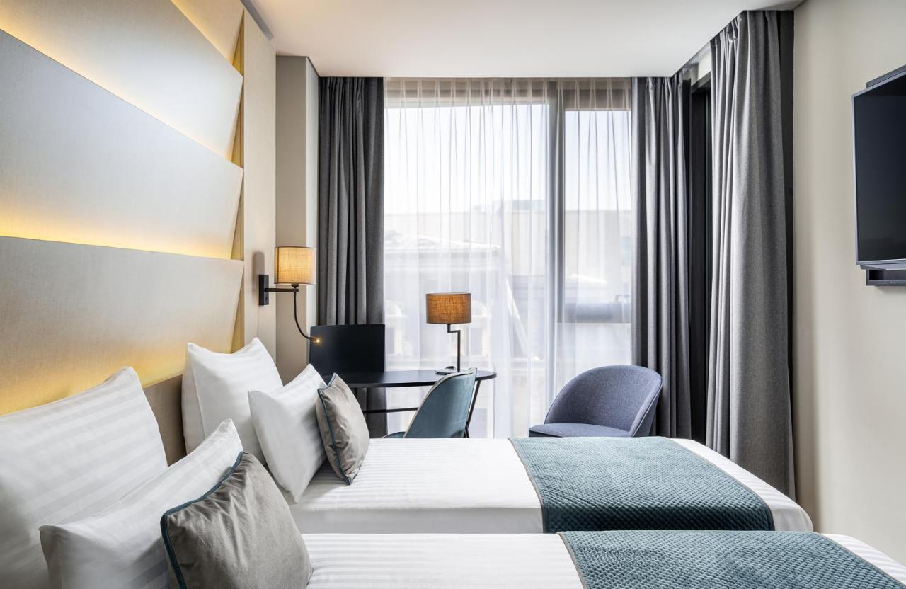 Leonardo City Center Hotel 4*