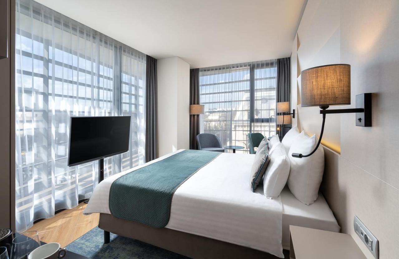 Hotel Leonardo City Center Bucharest