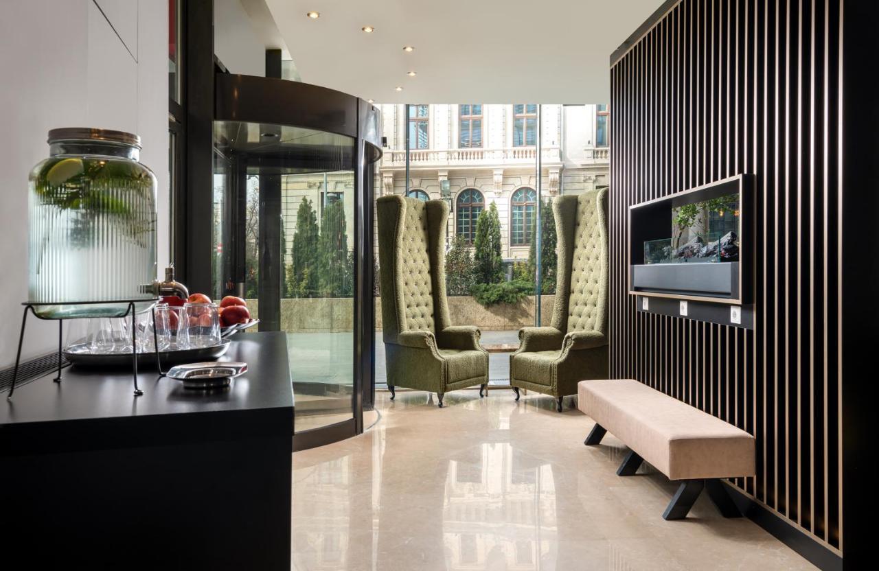 Leonardo City Center Hotel Bucharest