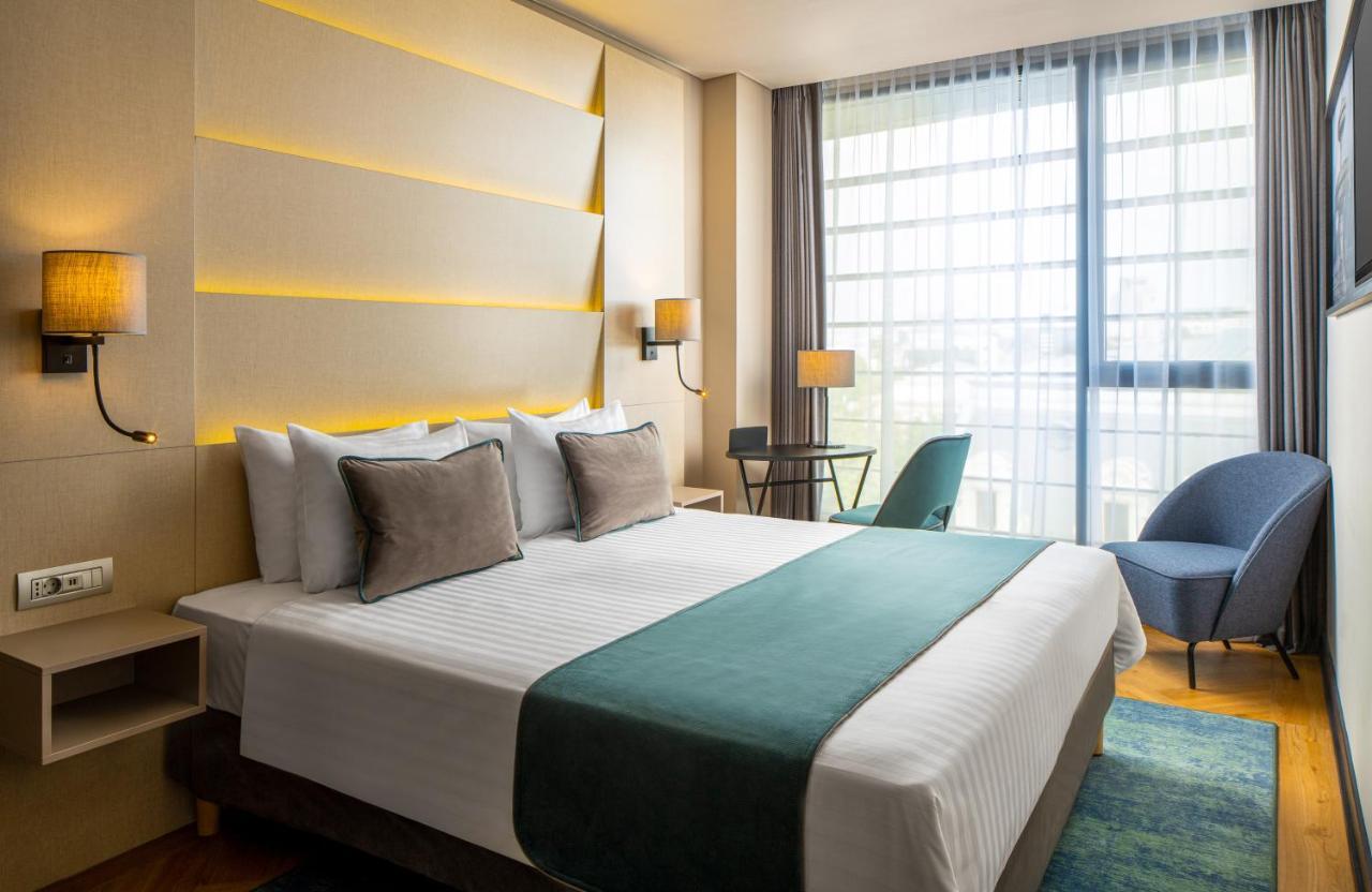 Hotel Leonardo City Center