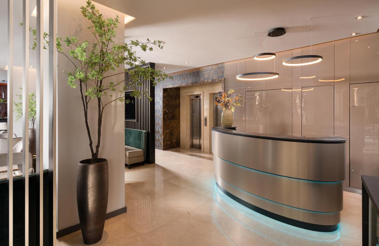 Leonardo City Center 4* Bucharest