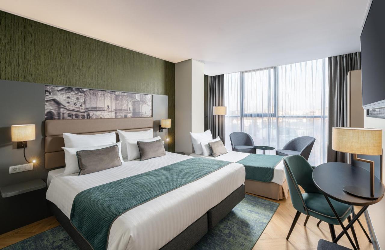 Leonardo City Center Hotel
