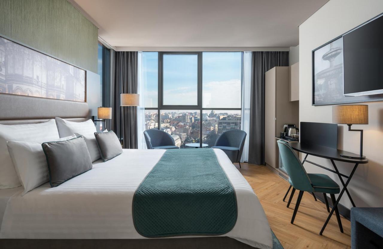 Leonardo City Center Hotel