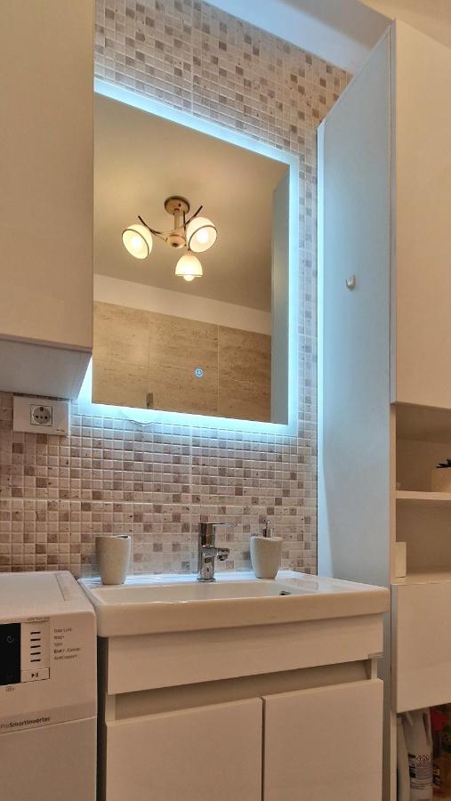 Apartment Domus Magistrae Bucharest