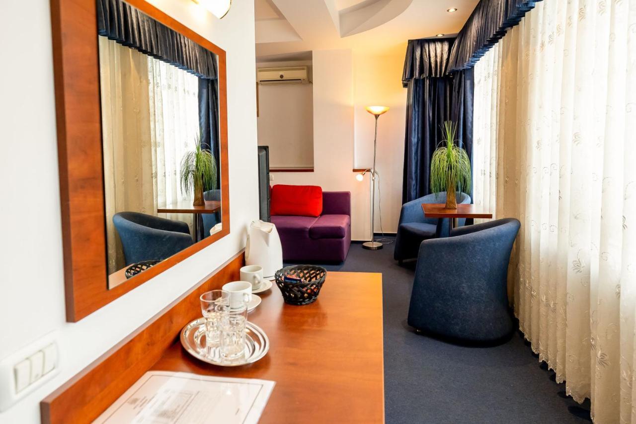 Samaa Hotel 3*
