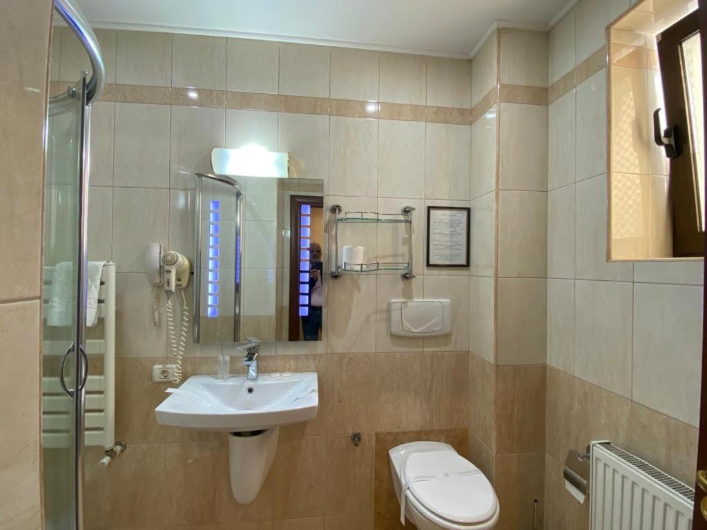 Samaa Hotel Bucharest