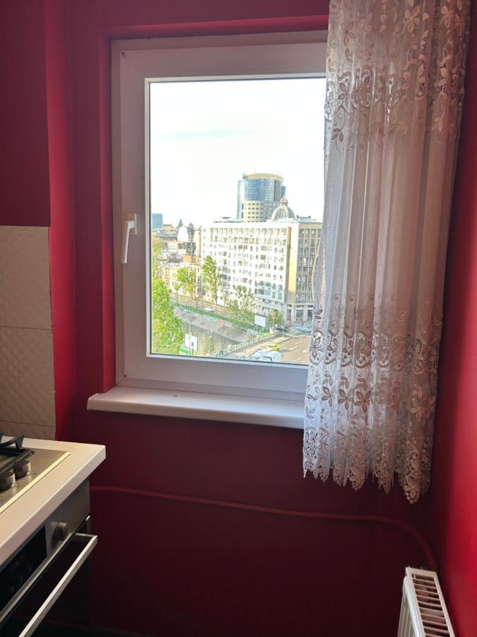 Apartment Palace Of The Parliament View,old City,waterfall Bucharest