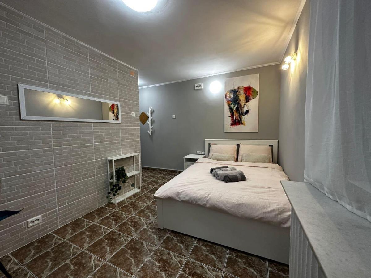 Apartament One Decebal *