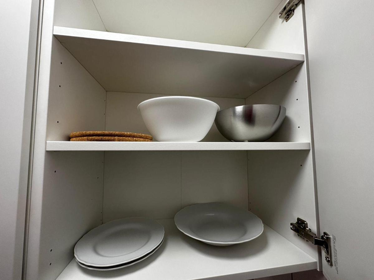 One Decebal Apartament Bucureşti