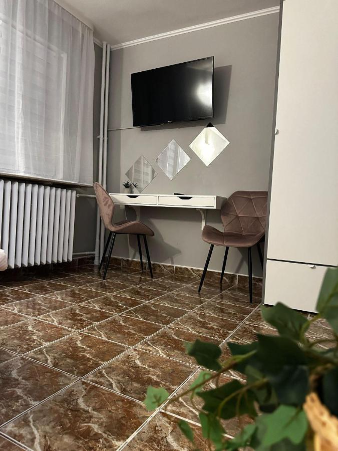 Apartament One Decebal