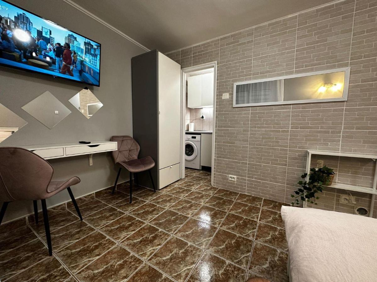 Apartament One Decebal *
