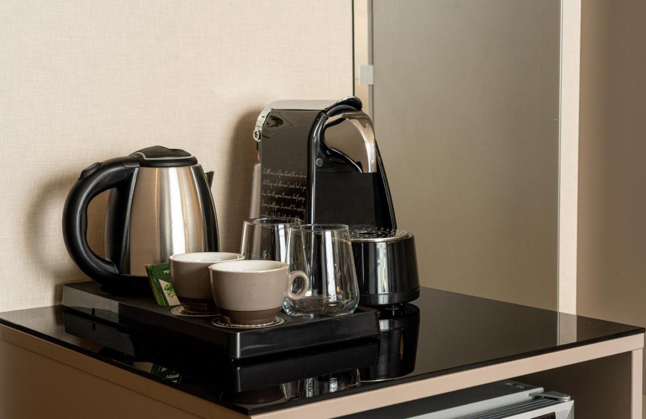 Leonardo City Center Hotel Bucharest