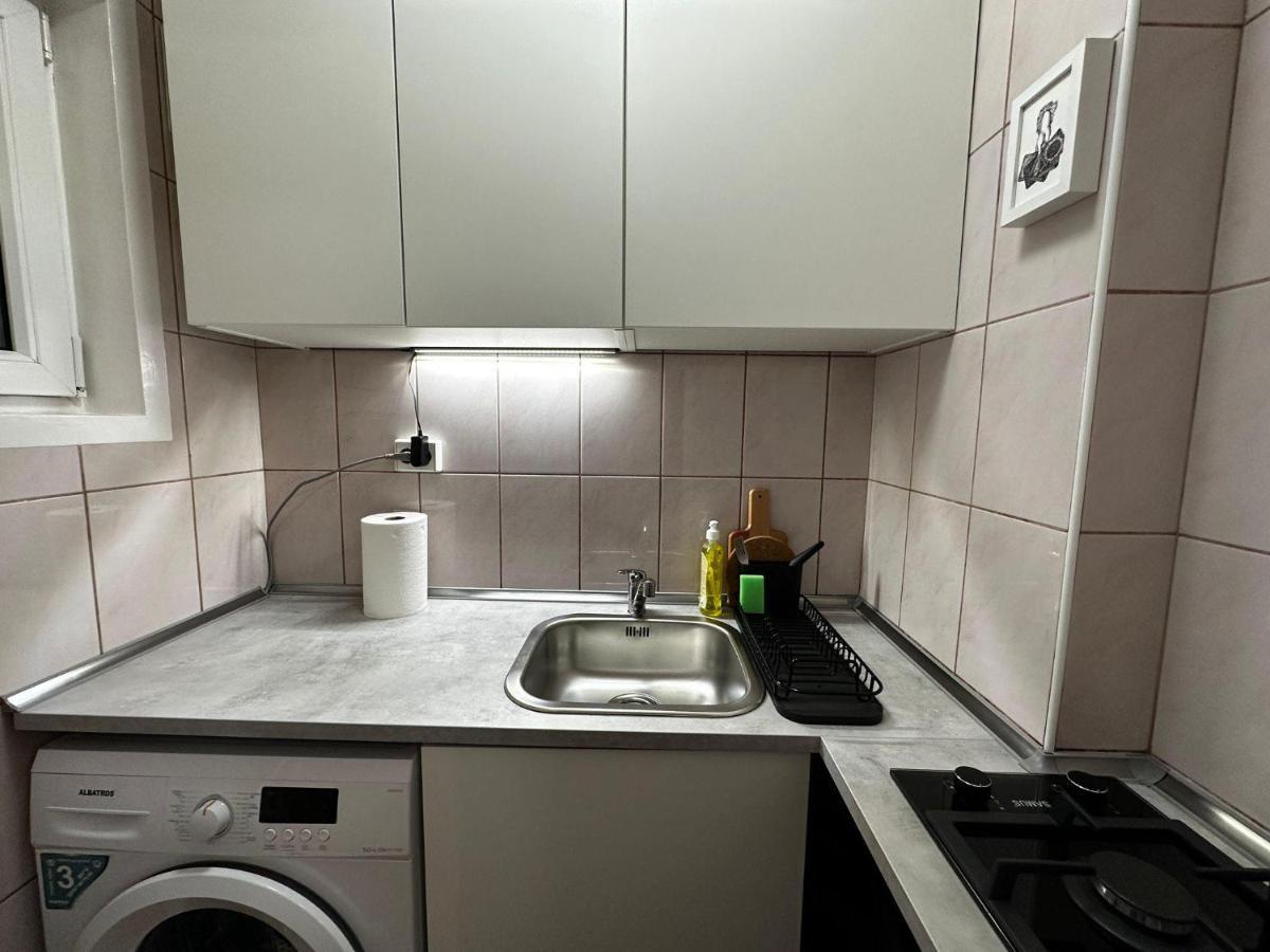Apartament One Decebal